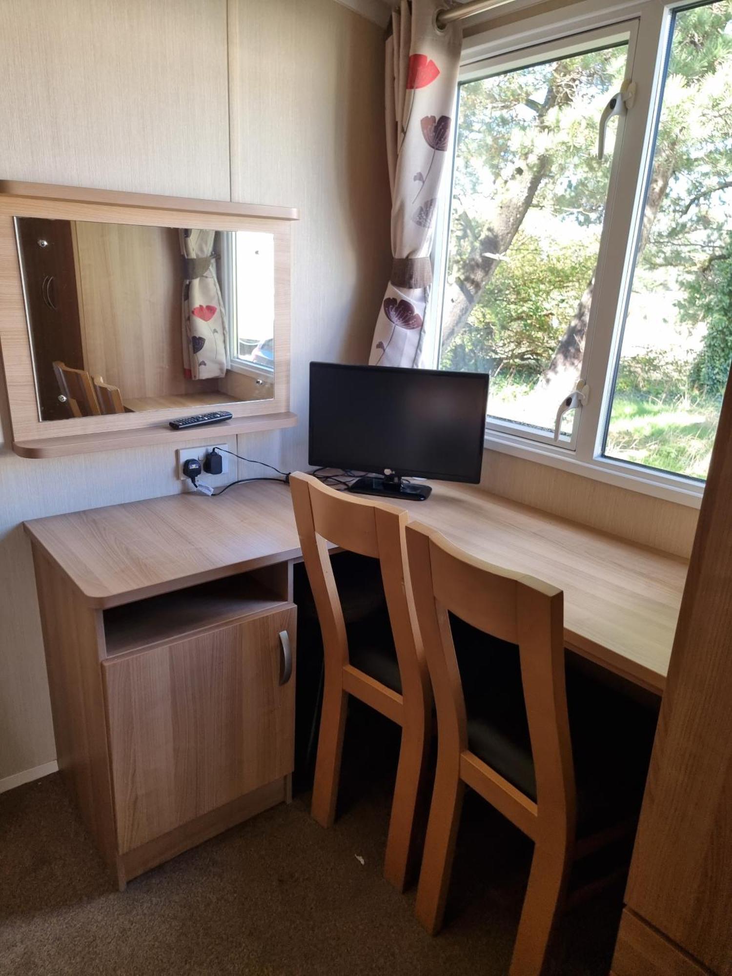 Stunning Modern Lodge Port Seton Extérieur photo
